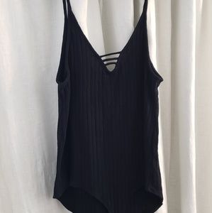 American Eagle Outfitters Other - AE ribbed bodysuit American Eagle Outfitters Other - AE ribbed bodysuit